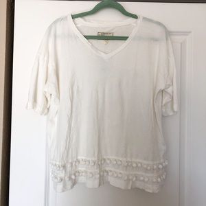 Current/Elliott Top